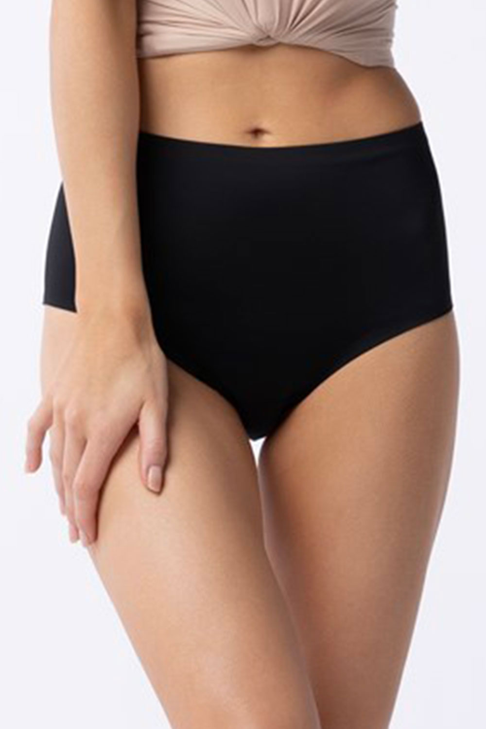 Figi Amber Maxi – czarny