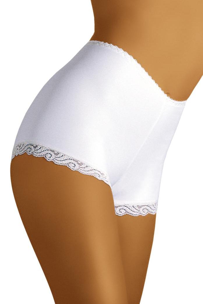 Szorty Dixi – biały