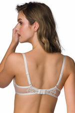 Biustonosz Frances M-3804/11 Milk – zdjęcie 3