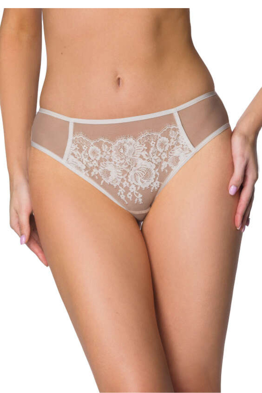 Figi Frances F-3804/5 Milk
