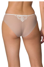 Figi Frances F-3804/5 Milk – zdjęcie 3