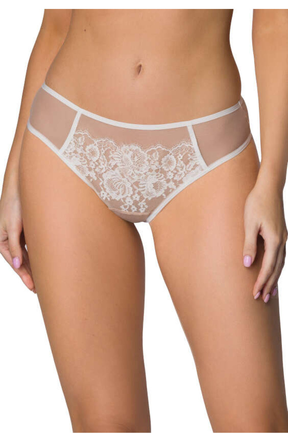 Stringi Frances S-3804/4 Milk