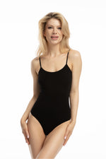 Body Bamboo – czarny – zdjęcie 2