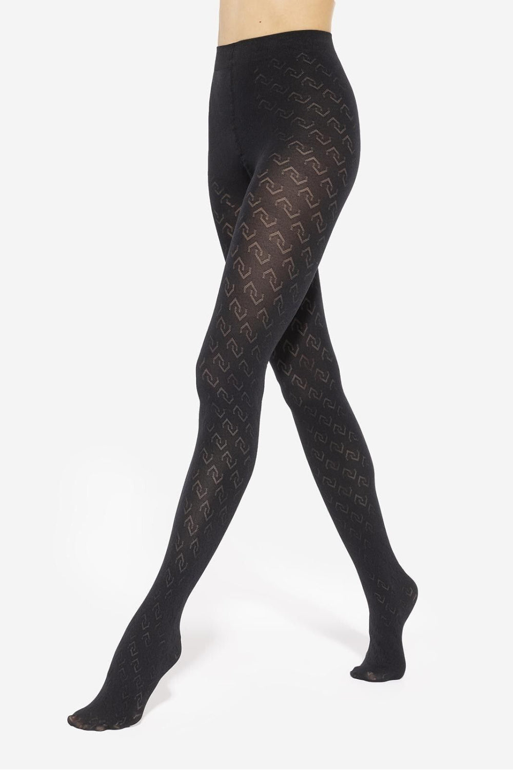 Rajstopy Loretta 156 50 Den Nero