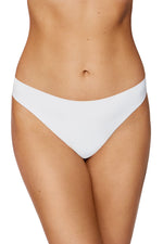 Komplet Stringi Blanca 3pack S – wielokolorowy – zdjęcie 2
