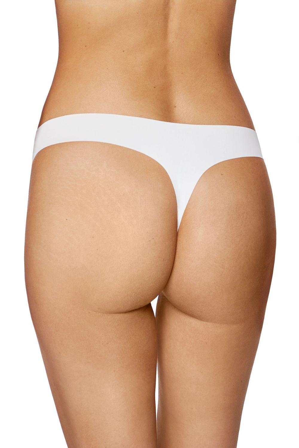 Komplet Stringi Blanca 3pack S – wielokolorowy – zdjęcie 3