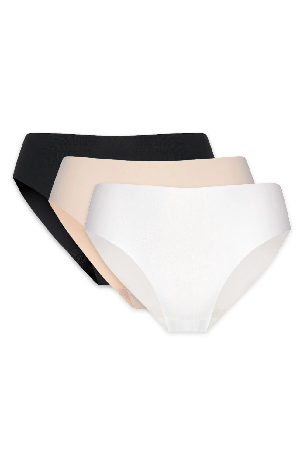 Komplet Figi Blanca 3pack F – wielokolorowy