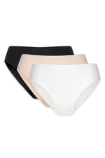 Komplet Figi Blanca 3pack F – wielokolorowy