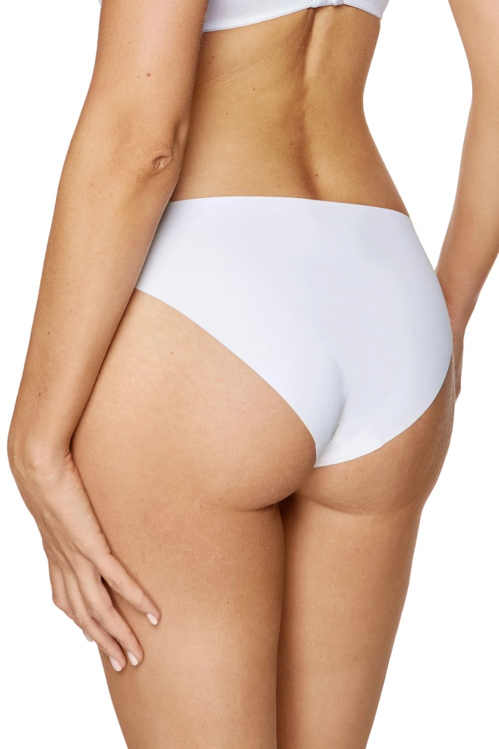 Komplet Figi Blanca 3pack F – wielokolorowy – zdjęcie 5
