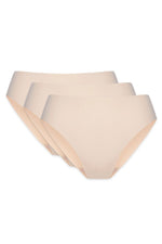 Komplet Figi Blanca 3pack F – beżowy