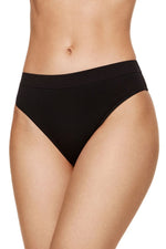 Komplet Figi Klara 3pack F – czarny – zdjęcie 2