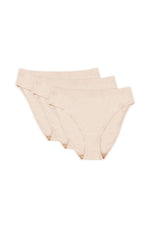 Komplet Figi Klara 3pack F – beżowy