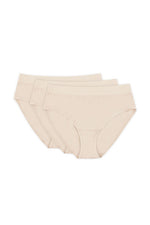 Komplet Figi Alana 3pack F – beżowy
