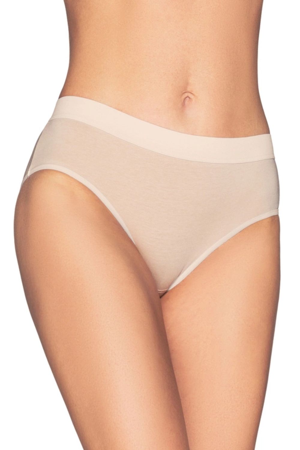 Komplet Figi Alana 3pack F – beżowy – zdjęcie 2