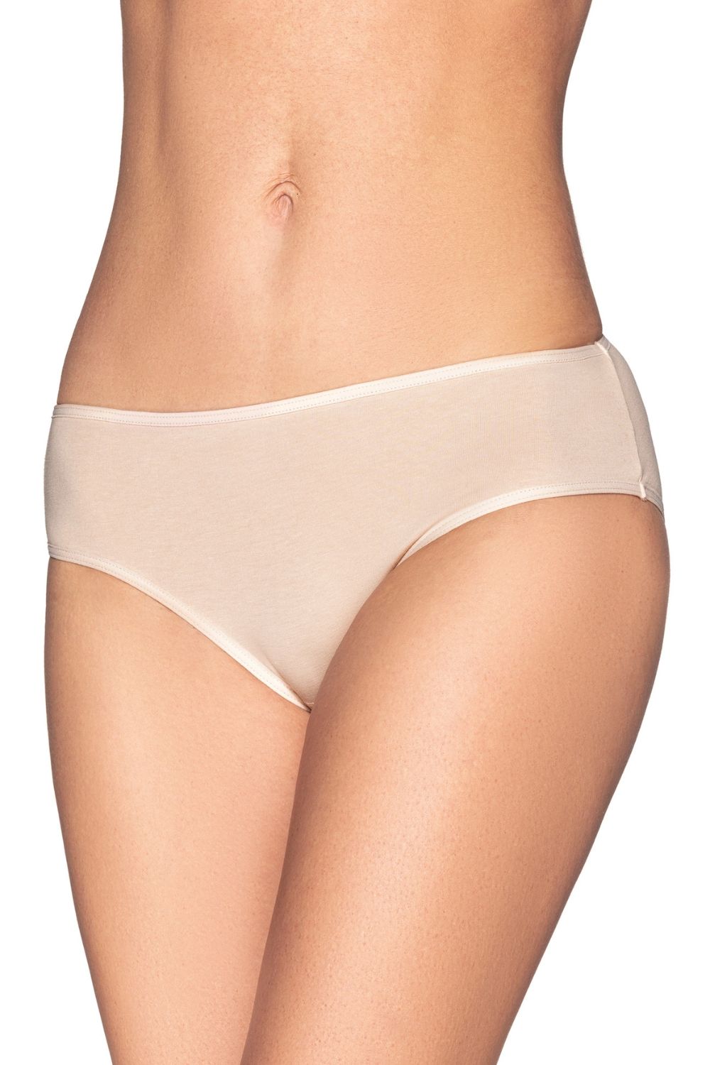 Komplet Figi Diana 3pack F – beżowy – zdjęcie 2