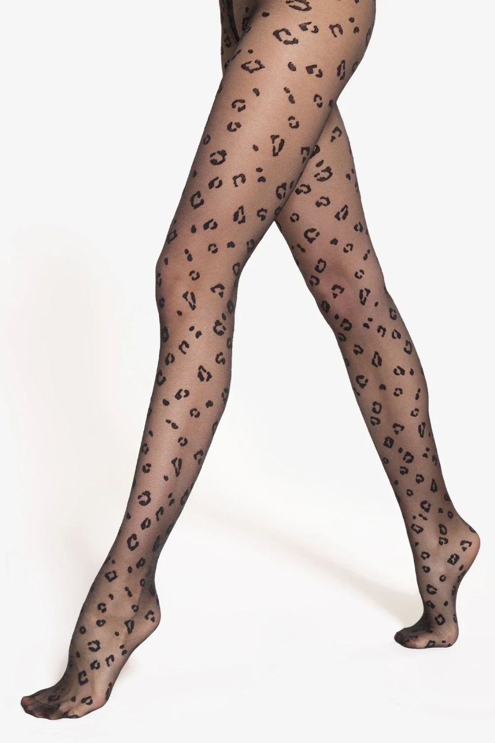 Rajstopy Wild Cat 05 20 Den Nero