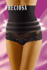 Figi Preciosa – czarny