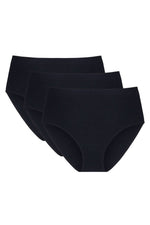 Komplet Figi Sara FW – czarny