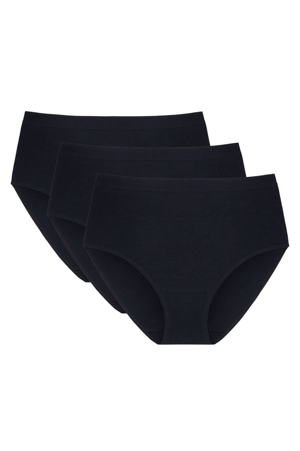 Komplet Figi Sara FW – czarny