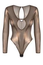 Body Soranna Złota Czekolada – zdjęcie 4