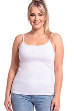 Koszulka 105 Plus Size – biały