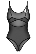 Body Saturis – czarny – zdjęcie 4