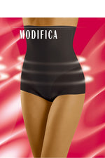Figi Modyfica – czarny