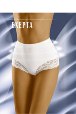 Figi Exepta – biały