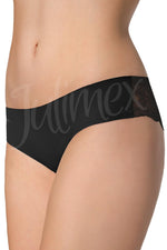 Figi Tanga panty – czarny