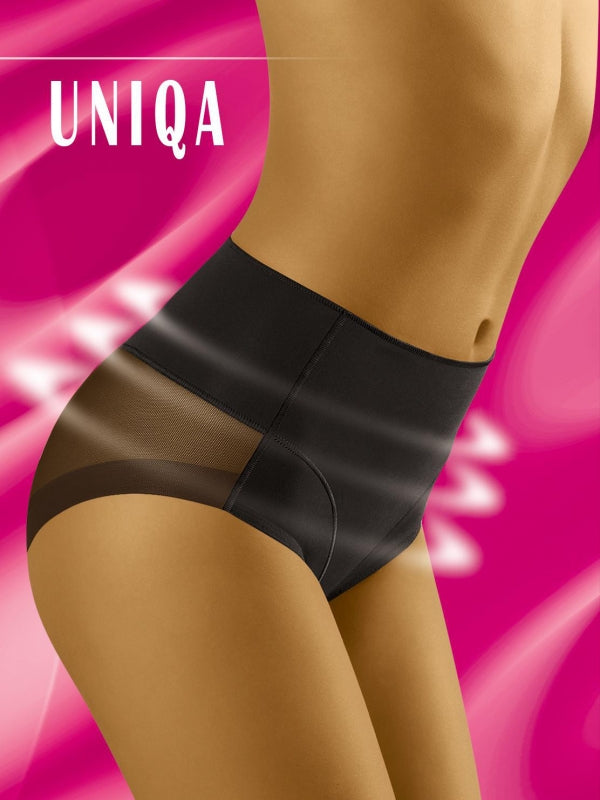 Figi Uniqa – czarny