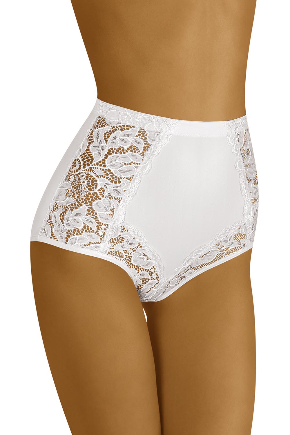 Figi Eleganta – biały