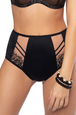 Figi K497 Paradise – czarny – zdjęcie 4