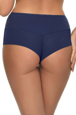 Figi Brazyliany Paradise K498 – granatowy – zdjęcie 3