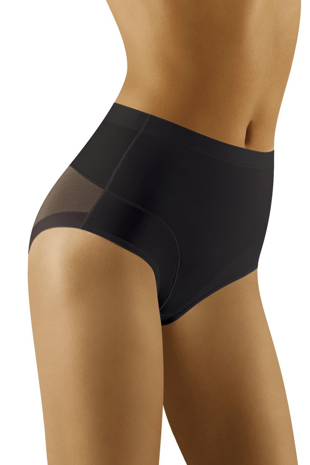 Figi Uniqata – czarny