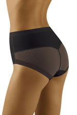 Figi Uniqata – czarny – zdjęcie 2