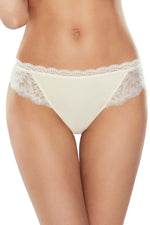 Figi Lily 5014 – pudrowy beżowy
